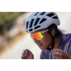 Rogelli Lunettes Velo Unisexe - Recon -Équipement De Surf lunettes velo unisexe recon 5