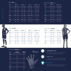 Rogelli Lunettes Velo Unisexe - Ventro Polarized -Équipement De Surf lunettes velo unisexe ventro polarized 6