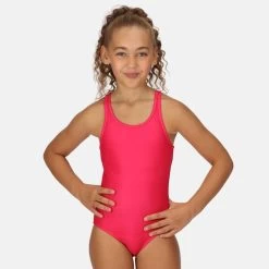 Regatta Maillot De Bain Enfant Katrisse -Équipement De Surf maillot de bain enfant katrisse 4