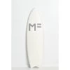 MF Catfish 5'4 Softboard- White