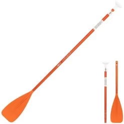 Pack De Stand Up Paddle Gonflable (10'/35"/6") - 1 Ou 2 Personnes Jusqu'à 130kg -Équipement De Surf pack de stand up paddle gonflable 10356 1 ou 2 personnes jusqua 130kg 5