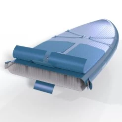 PACK (PLANCHE, POMPE ET PAGAIE) STAND UP PADDLE GONFLABLE DE RANDONNEE DEBUTANT 16 PACK (PLANCHE, POMPE ET PAGAIE) STAND UP PADDLE GONFLABLE DE RANDONNEE DEBUTANT -Équipement De Surf pack planche pompe et pagaie stand up paddle gonflable de randonnee debutant 6