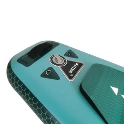 PACK (PLANCHE, POMPE, PAGAIE) STAND UP PADDLE GONFLABLE WATTSUP MOON 10'6 COMBO -Équipement De Surf pack planche pompe pagaie stand up paddle gonflable wattsup moon 106 combo 2