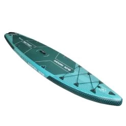 PACK (PLANCHE, POMPE, PAGAIE) STAND UP PADDLE GONFLABLE WATTSUP MOON 10'6 COMBO -Équipement De Surf pack planche pompe pagaie stand up paddle gonflable wattsup moon 106 combo 4