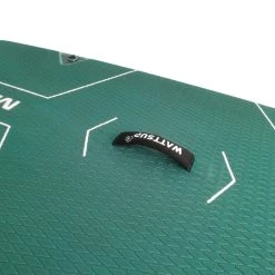 PACK (PLANCHE, POMPE, PAGAIE) STAND UP PADDLE GONFLABLE WATTSUP MOON 10'6 COMBO -Équipement De Surf pack planche pompe pagaie stand up paddle gonflable wattsup moon 106 combo 7