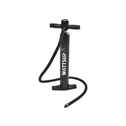 PACK (PLANCHE, POMPE, PAGAIE) STAND UP PADDLE GONFLABLE WATTSUP MOON 10'6 COMBO -Équipement De Surf pack planche pompe pagaie stand up paddle gonflable wattsup moon 106 combo 9