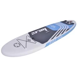 PACK (PLANCHE, POMPE, PAGAIE) STAND UP PADDLE GONFLABLE Zray SUP X-Rider X1 10'2 -Équipement De Surf pack planche pompe pagaie stand up paddle gonflable zray sup x rider x1 102 2