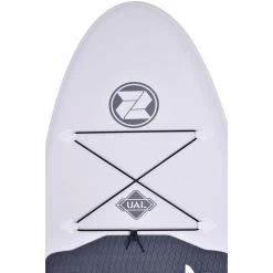 PACK (PLANCHE, POMPE, PAGAIE) STAND UP PADDLE GONFLABLE Zray SUP X-Rider X1 10'2 -Équipement De Surf pack planche pompe pagaie stand up paddle gonflable zray sup x rider x1 102 4