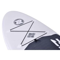 PACK (PLANCHE, POMPE, PAGAIE) STAND UP PADDLE GONFLABLE Zray SUP X-Rider X1 10'2 -Équipement De Surf pack planche pompe pagaie stand up paddle gonflable zray sup x rider x1 102 5