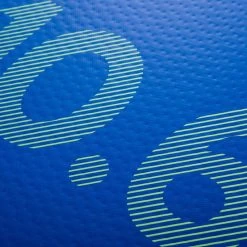 PACK Stand Up Paddle Gonflable Aero 10.6 LEONA JOBE -Équipement De Surf pack stand up paddle gonflable aero 106 leona jobe 2