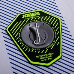 PACK Stand Up Paddle Gonflable Aero 10.6 LEONA JOBE -Équipement De Surf pack stand up paddle gonflable aero 106 leona jobe 8