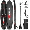 Gymstick Pack Stand Up Paddle - Ozean Triton 335 - Avec Accessoires