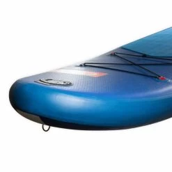PACK (SUP, POMPE, PAGAIE) PADDLE GONFLABLE DELTA 10'8 -Équipement De Surf pack sup pompe pagaie paddle gonflable delta 108 3