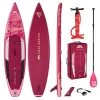 Paddle Aqua Marina Coral Touring 11.6 2022