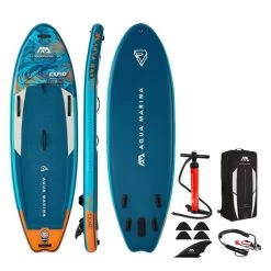 Paddle Aqua Marina Rapid 9.6 2022 -