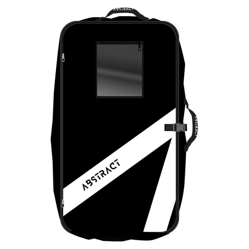 Delta PADDLE GONFLABLE ABSTRACT CORAL TOPAZE 10.6 7 Delta PADDLE GONFLABLE ABSTRACT CORAL TOPAZE 10.6 – Image 7