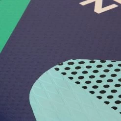 PADDLE GONFLABLE WINDSURF WOW ZEPHYR 10.6 -Équipement De Surf paddle gonflable windsurf wow zephyr 106 3