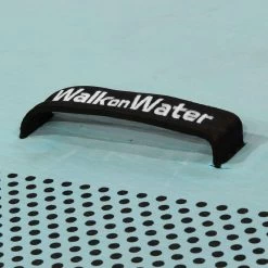 PADDLE GONFLABLE WINDSURF WOW ZEPHYR 10.6 -Équipement De Surf paddle gonflable windsurf wow zephyr 106 5