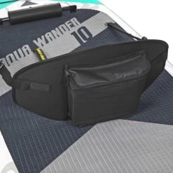 Bestway Paddle Sup Gonflable Aqua Wander 9 Bestway Paddle Sup Gonflable Aqua Wander -Équipement De Surf paddle sup gonflable aqua wander 3