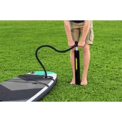 Bestway Paddle Sup Gonflable Aqua Wander 11 Bestway Paddle Sup Gonflable Aqua Wander -Équipement De Surf paddle sup gonflable aqua wander 5