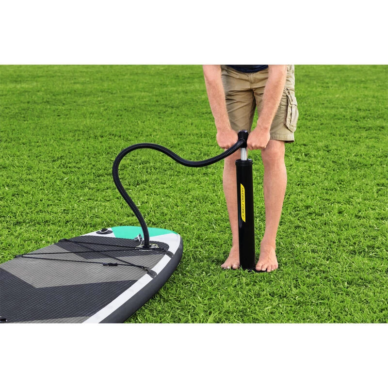 Bestway Paddle Sup Gonflable Aqua Wander 6 Bestway Paddle Sup Gonflable Aqua Wander – Image 6