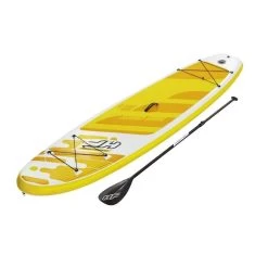 Paddle SUP Gonflable Bestway AQUA CRUISE Tech 3,20m 9 Paddle SUP Gonflable Bestway AQUA CRUISE Tech 3,20m -Équipement De Surf paddle sup gonflable bestway aqua cruise tech 320m 2