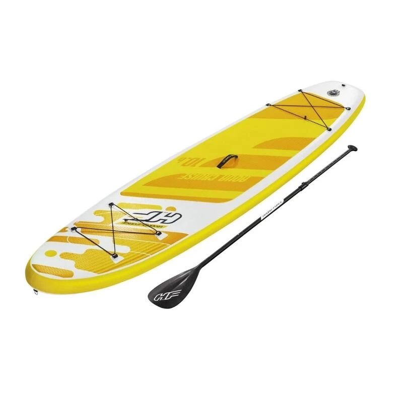Paddle SUP Gonflable Bestway AQUA CRUISE Tech 3,20m 3 Paddle SUP Gonflable Bestway AQUA CRUISE Tech 3,20m – Image 3