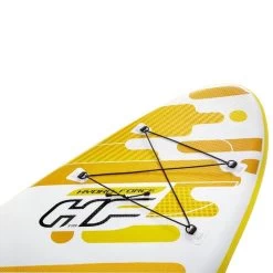 Paddle SUP Gonflable Bestway AQUA CRUISE Tech 3,20m 10 Paddle SUP Gonflable Bestway AQUA CRUISE Tech 3,20m -Équipement De Surf paddle sup gonflable bestway aqua cruise tech 320m 3