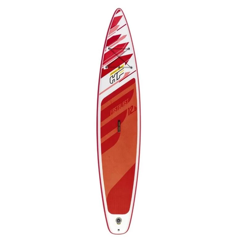 Paddle SUP Gonflable Bestway FASTBLAST Tech Inflatable 2 Paddle SUP Gonflable Bestway FASTBLAST Tech Inflatable – Image 2