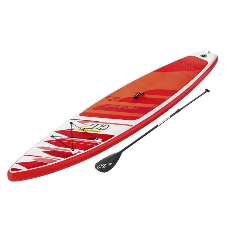 Paddle SUP Gonflable Bestway FASTBLAST Tech Inflatable 3 Paddle SUP Gonflable Bestway FASTBLAST Tech Inflatable – Image 3