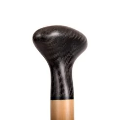 Pagaie JOBE Bambou Classic SUP Paddle 2 Partie Réglables | 180-220cm -Équipement De Surf pagaie jobe bambou classic sup paddle 2 partie reglables 180 220cm 3