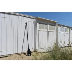 Pagaie Paddle 3 Segments -Équipement De Surf pagaie paddle 3 segments 4