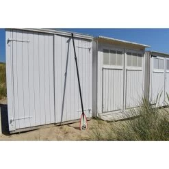 Pagaie Paddle 3 Segments Fibre -Équipement De Surf pagaie paddle 3 segments fibre 4