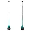 Pagaie Réglable Paddle Surf Carbone Waterborn F1