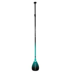 Pagaie Réglable Paddle Surf Carbone Waterborn F1 -Équipement De Surf pagaie reglable paddle surf carbone waterborn f1 2