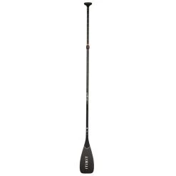 PAGAIE STAND UP PADDLE 900 CARBONE 2 PARTIES REGLABLE 170-210 CM -Équipement De Surf pagaie stand up paddle 900 carbone 2 parties reglable 170 210 cm 2