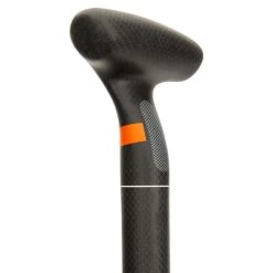 PAGAIE STAND UP PADDLE 900 CARBONE 2 PARTIES REGLABLE 170-210 CM -Équipement De Surf pagaie stand up paddle 900 carbone 2 parties reglable 170 210 cm 5