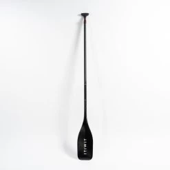 Pagaie Stand Up Paddle Carbone Démontable Réglable 3 Parties (165-205 Cm) - 900 -Équipement De Surf pagaie stand up paddle carbone demontable reglable 3 parties 165 205 cm 900 2