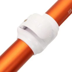 Pagaie Stand Up Paddle Démontable Et Réglable En 3 Parties (170-220cm Orange) -Équipement De Surf pagaie stand up paddle demontable et reglable en 3 parties 170 220cm orange 3