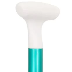 Pagaie Stand Up Paddle Démontable Et Réglable En 3 Parties (170-220cm Verte) 12 Pagaie Stand Up Paddle Démontable Et Réglable En 3 Parties (170-220cm Verte) -Équipement De Surf pagaie stand up paddle demontable et reglable en 3 parties 170 220cm verte 2