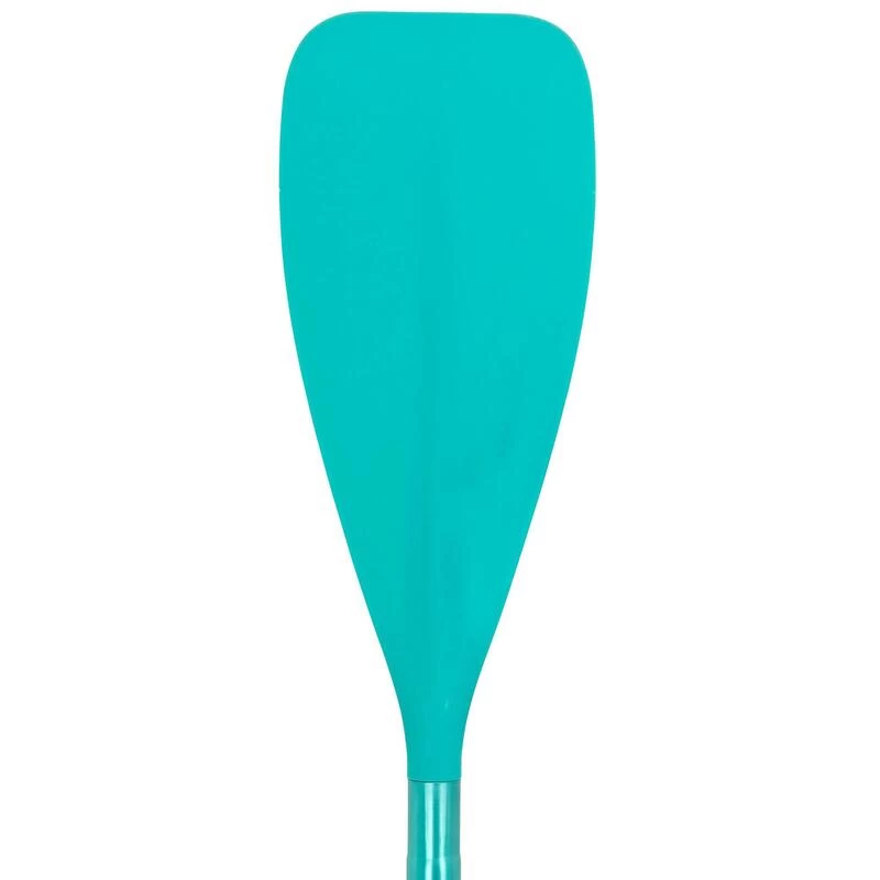 Pagaie Stand Up Paddle Démontable Et Réglable En 3 Parties (170-220cm Verte) 9 Pagaie Stand Up Paddle Démontable Et Réglable En 3 Parties (170-220cm Verte) – Image 9