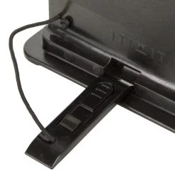 Petit Aileron Stand Up Paddle Gonflable De Surf Sans Outils Non Compatible Fcs -Équipement De Surf petit aileron stand up paddle gonflable de surf sans outils non compatible fcs 2