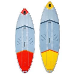 Petit Aileron Stand Up Paddle Gonflable De Surf Sans Outils Non Compatible Fcs -Équipement De Surf petit aileron stand up paddle gonflable de surf sans outils non compatible fcs 8