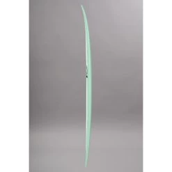 Planche De Surf Fish Torq Pinline Fish White/Seagreen 7'2 -Équipement De Surf planche de surf fish torq pinline fish whiteseagreen 72 2