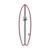 Planche De Surf Fish Torq Xlite Podmod Red Rail/Pinline 5'10