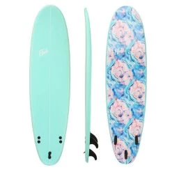 Planche De Surf Softboard Flick Softboard 5´10