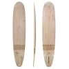 Planche Surf Longboard AQSS Soulstice Paulownia 9´0