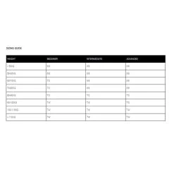 Planche Surf Mini Mal AQSS Mirage 6´10 -Équipement De Surf planche surf mini mal aqss mirage 610 2