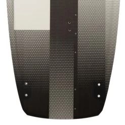 Planche Twintip Carbone De Kitesurf 138 X 41 Cm (pads Et Straps Inclus) - TT500 -Équipement De Surf planche twintip carbone de kitesurf 138 x 41 cm pads et straps inclus tt500 7