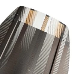 Planche Twintip Carbone De Kitesurf 138 X 41 Cm (pads Et Straps Inclus) - TT500 -Équipement De Surf planche twintip carbone de kitesurf 138 x 41 cm pads et straps inclus tt500 8